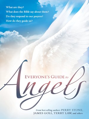 cover image of Everyone's Guide to Angels